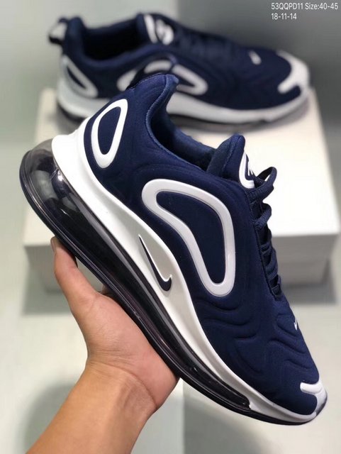 Nike AIR MAX 720-21